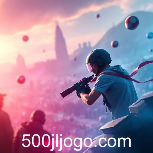 The Evolution of 500jl in Online Gaming