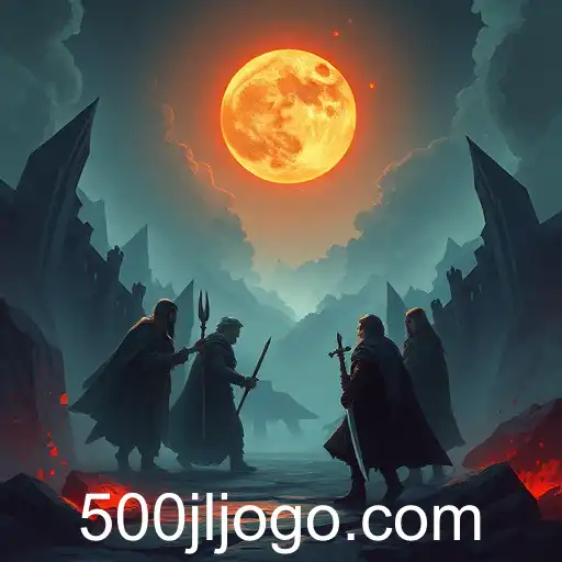 Gamers Embrace New Horizons with '500jl'