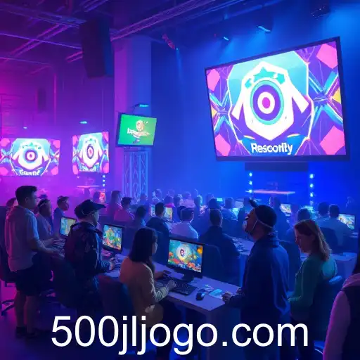 The Rise of Gaming Communities