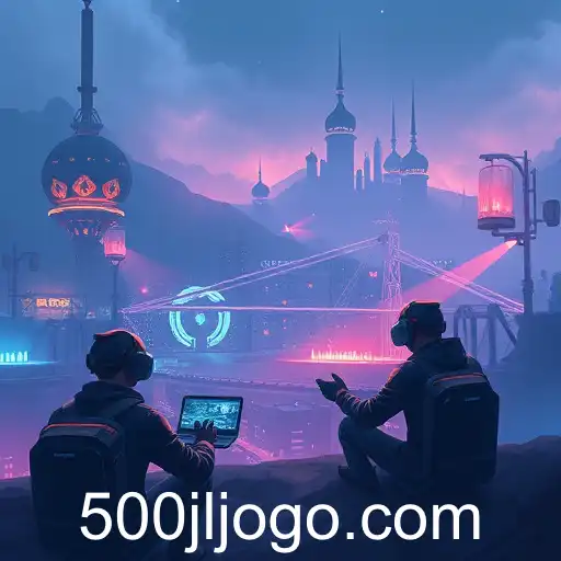 Gaming Enthusiasts Embrace 500jl's Innovative Platform