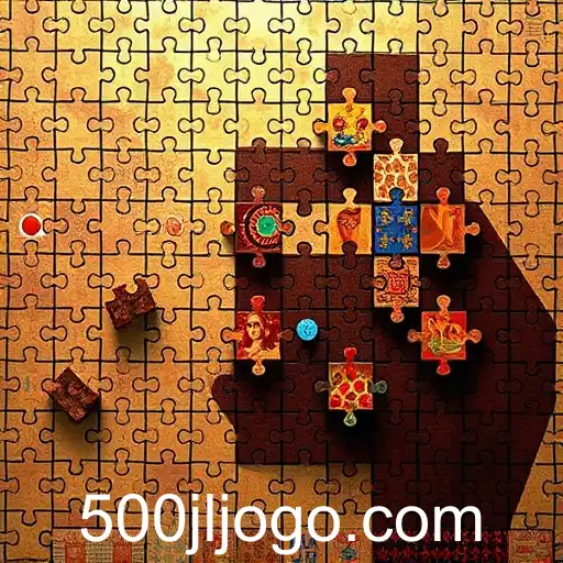 Innovative Trends in Gaming and the 500jl Phenomenon