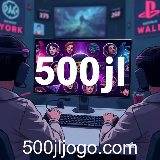 Gaming Trends and 500jl Revolution