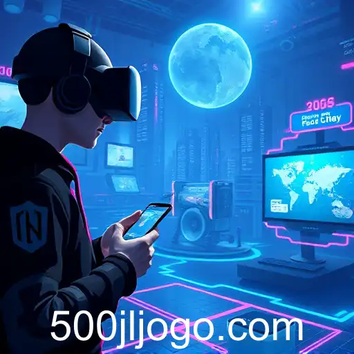 Gaming Trends Reshaping 2026