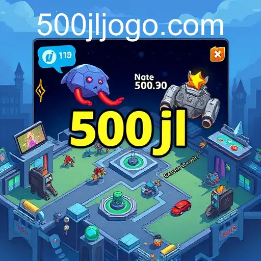 The Rise of 500jl in Gaming