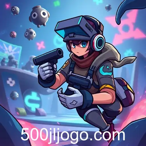 The Rise of 500jl: A Gaming Phenomenon