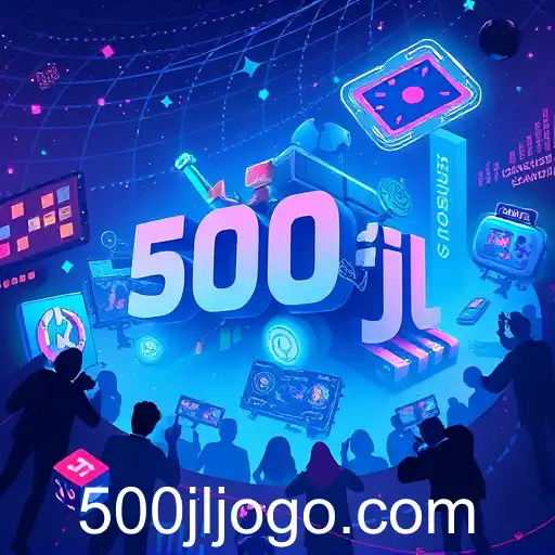Unveiling the Digital Playground: 500jl and Beyond