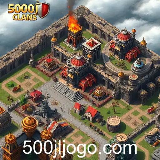 The Rise of 500jl: A New Era in Online Gaming