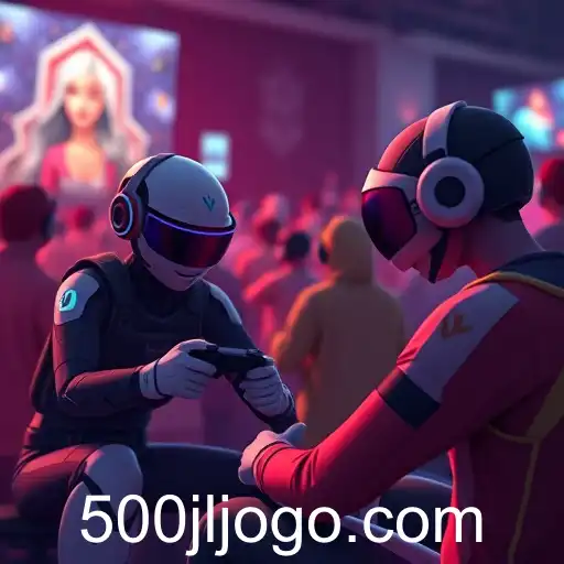 The Evolution of Gaming in a Changing Digital Landscape