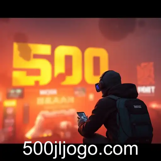 Gaming's Future: 500jl and the Digital Landscape