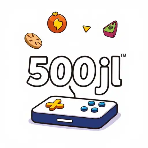 Gaming and the Evolving Landscape of 500jl