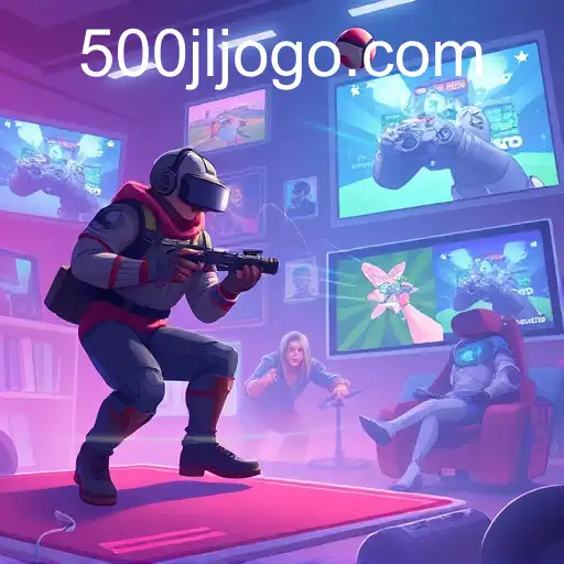 Evolving Gaming Landscape and Trends of 2025