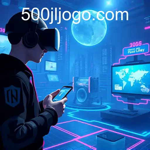 Gaming Trends Reshaping 2026