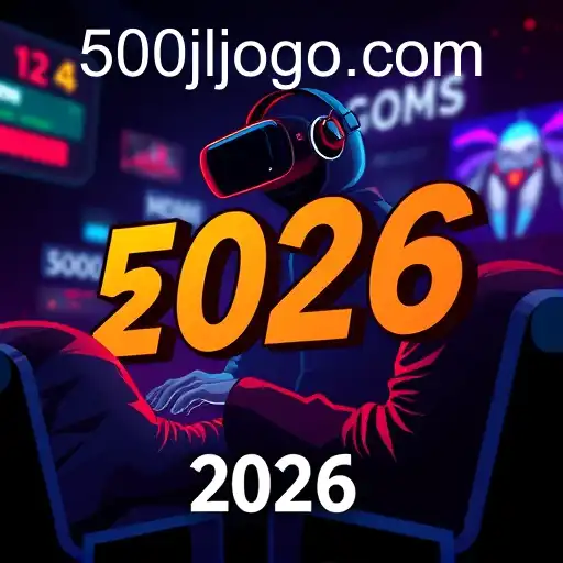 500jl: Shaping Virtual Realities in 2026