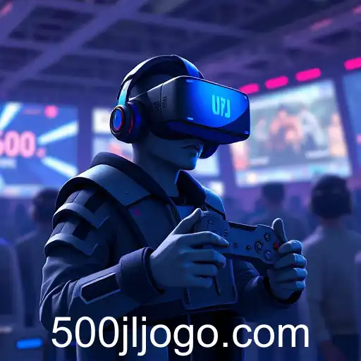 The Evolution of Online Gaming in the Mid-2020s