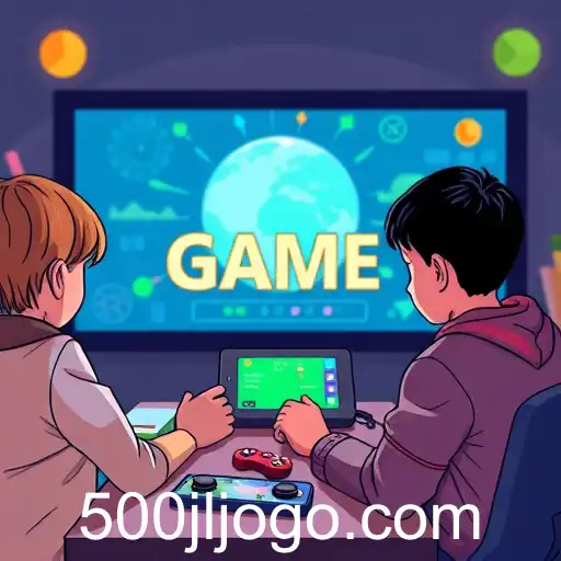 The Rise of 500jl in Online Gaming