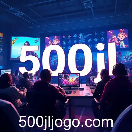 The Rise of 500JL: A Game-Changer in the Online Gaming Arena