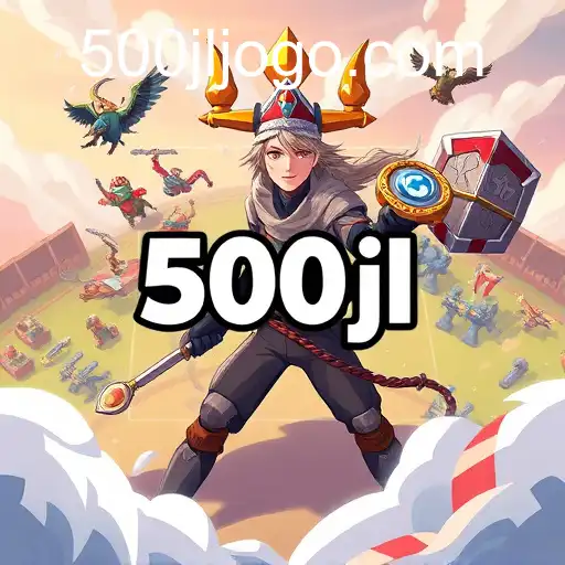 Rise of 500jl: A New Era in Online Gaming