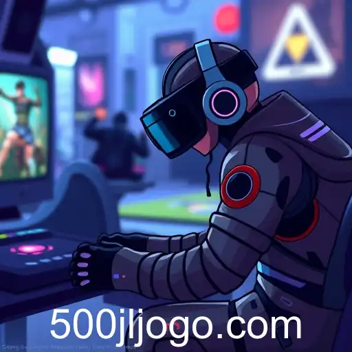 The Rise of Gaming Platforms in the Mid-2020s