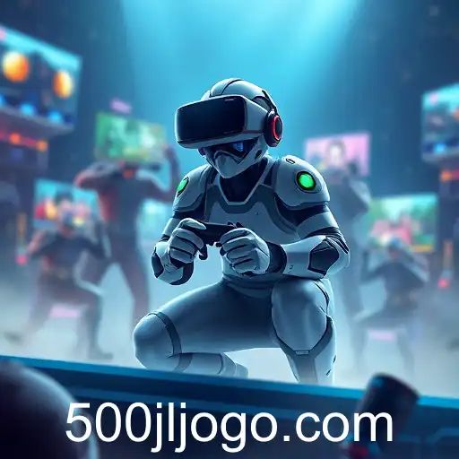 The Evolution of Online Gaming