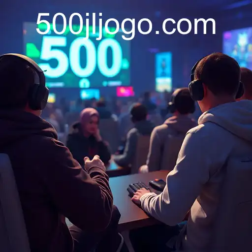 The Rise of 500jl: A New Era in Online Gaming