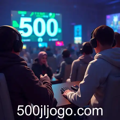 The Innovative Influence of 500jl on Gaming
