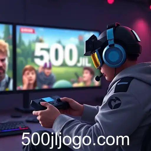Revamping Gaming Trends with 500jl