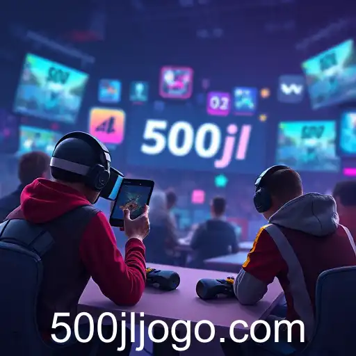 The Rise of 500jl: Revolutionizing Online Gaming