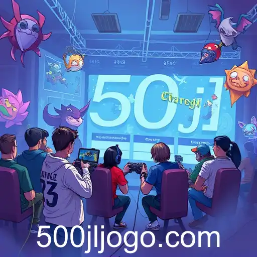 The Rise of 500jl: A Gaming Phenomenon